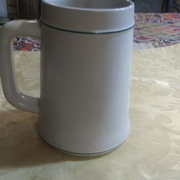 Men's mug and wood box - Picture 3 of 6